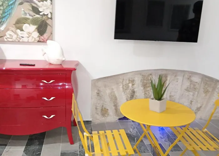 Casa Varco Santa Lucia