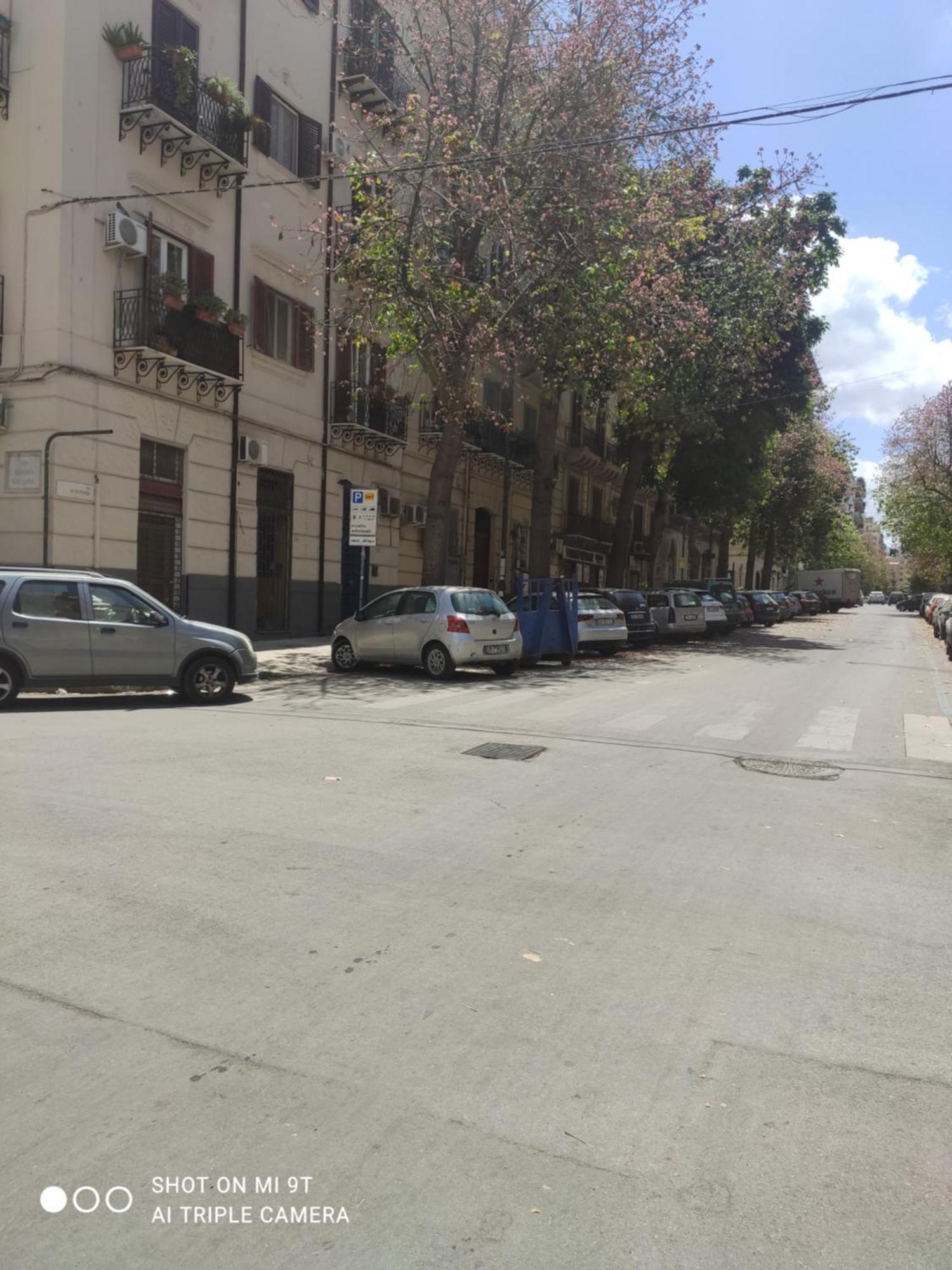 Casa Varco Santa Lucia * Palermo