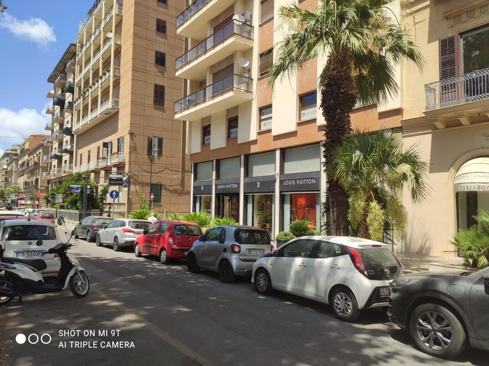 Casa Varco Santa Lucia Apartment