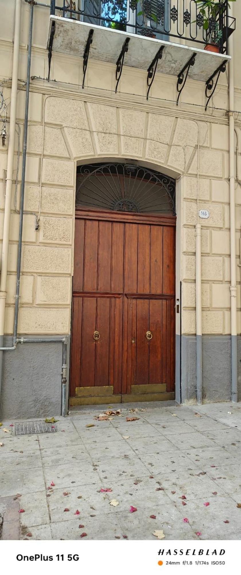 Casa Varco Santa Lucia Apartment