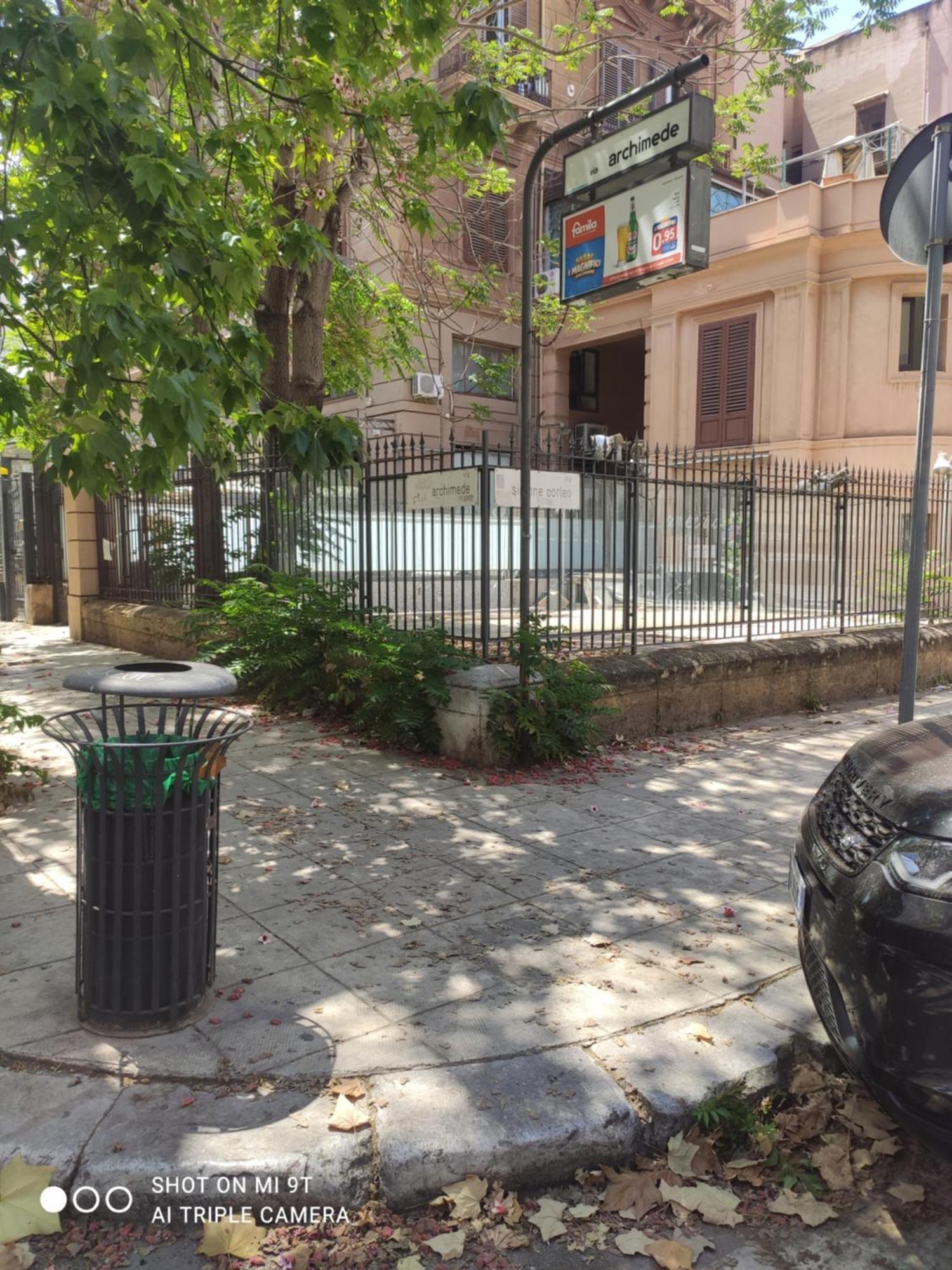 Casa Varco Santa Lucia
