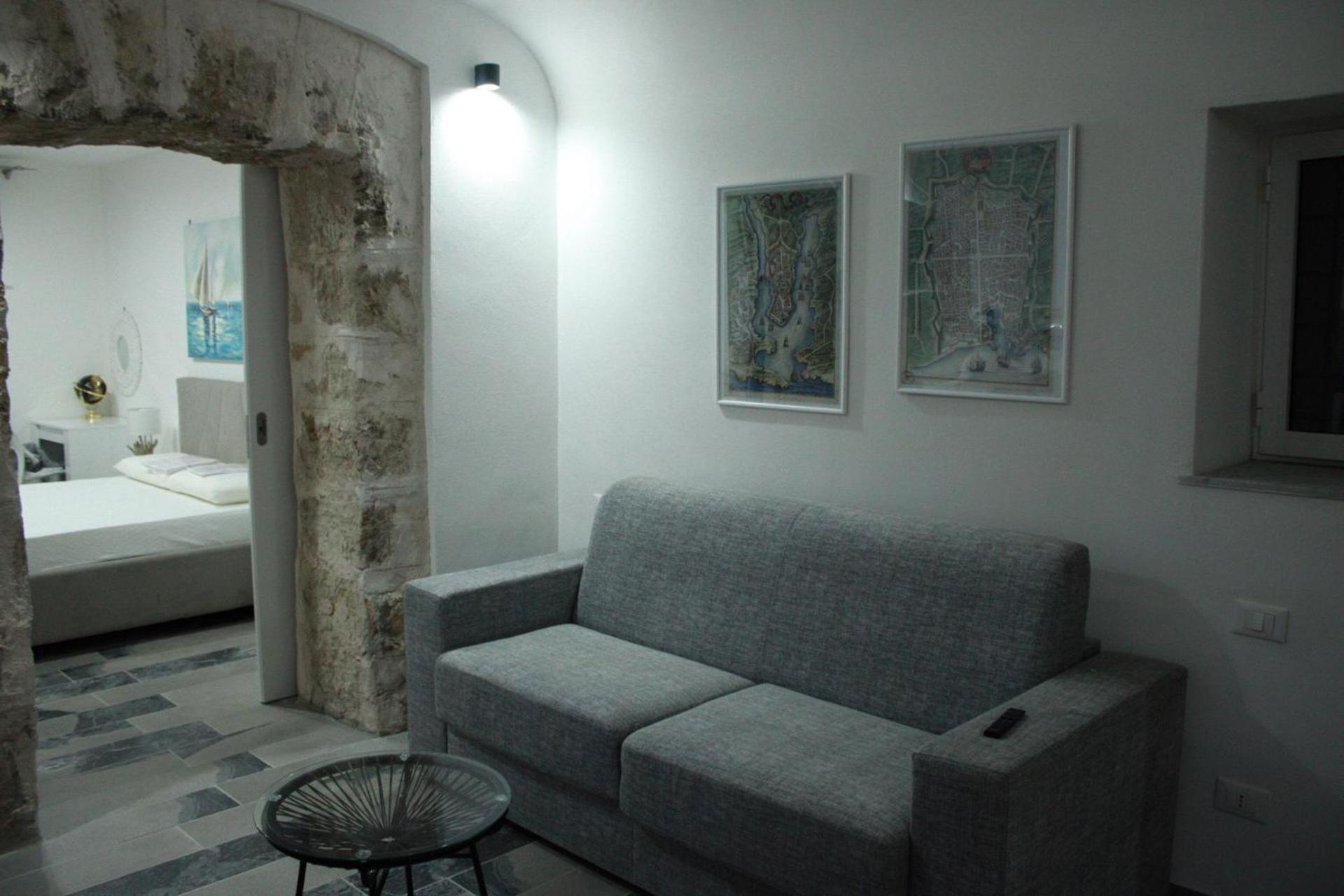 Casa Varco Santa Lucia Apartment