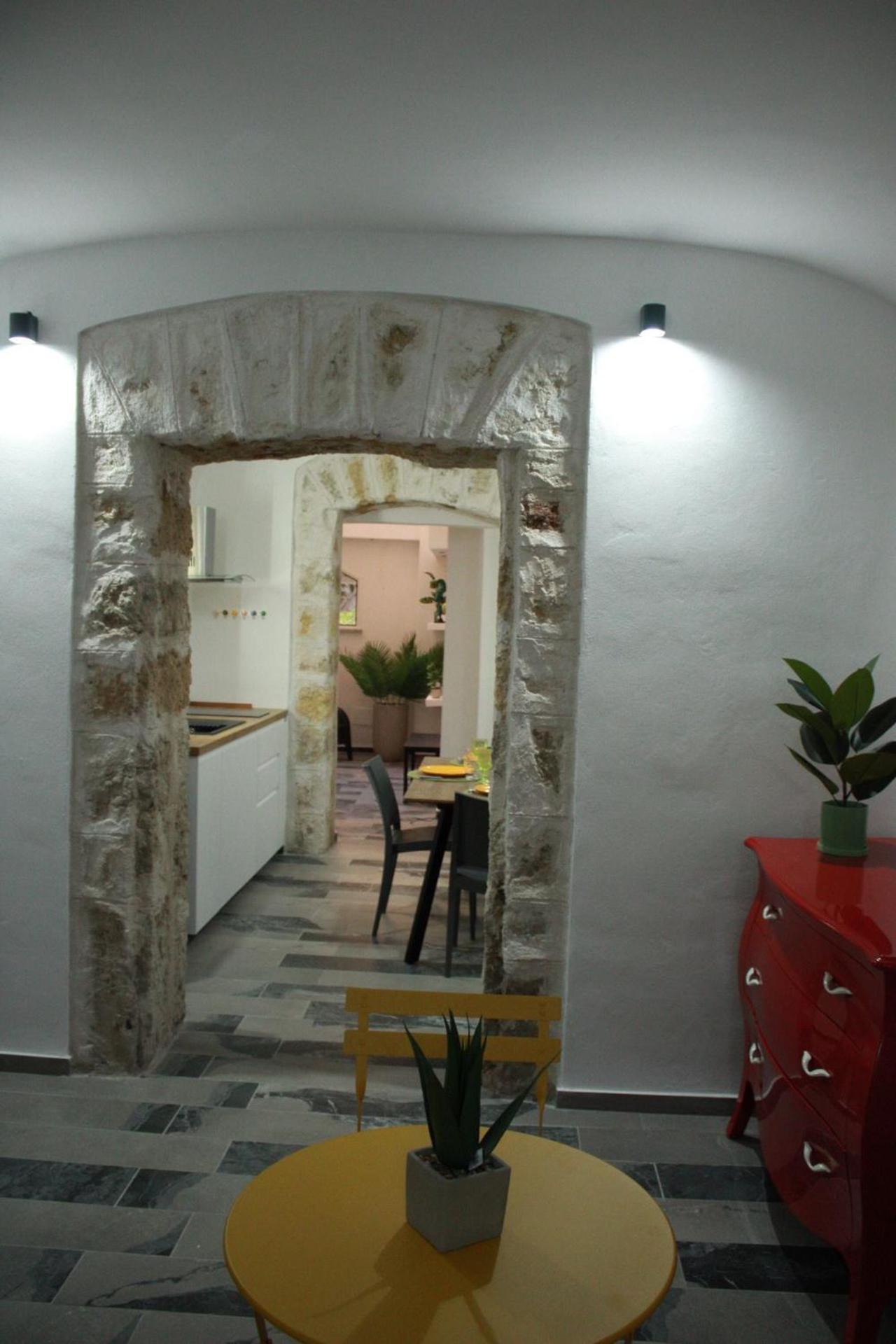 Casa Varco Santa Lucia Apartment Palermo