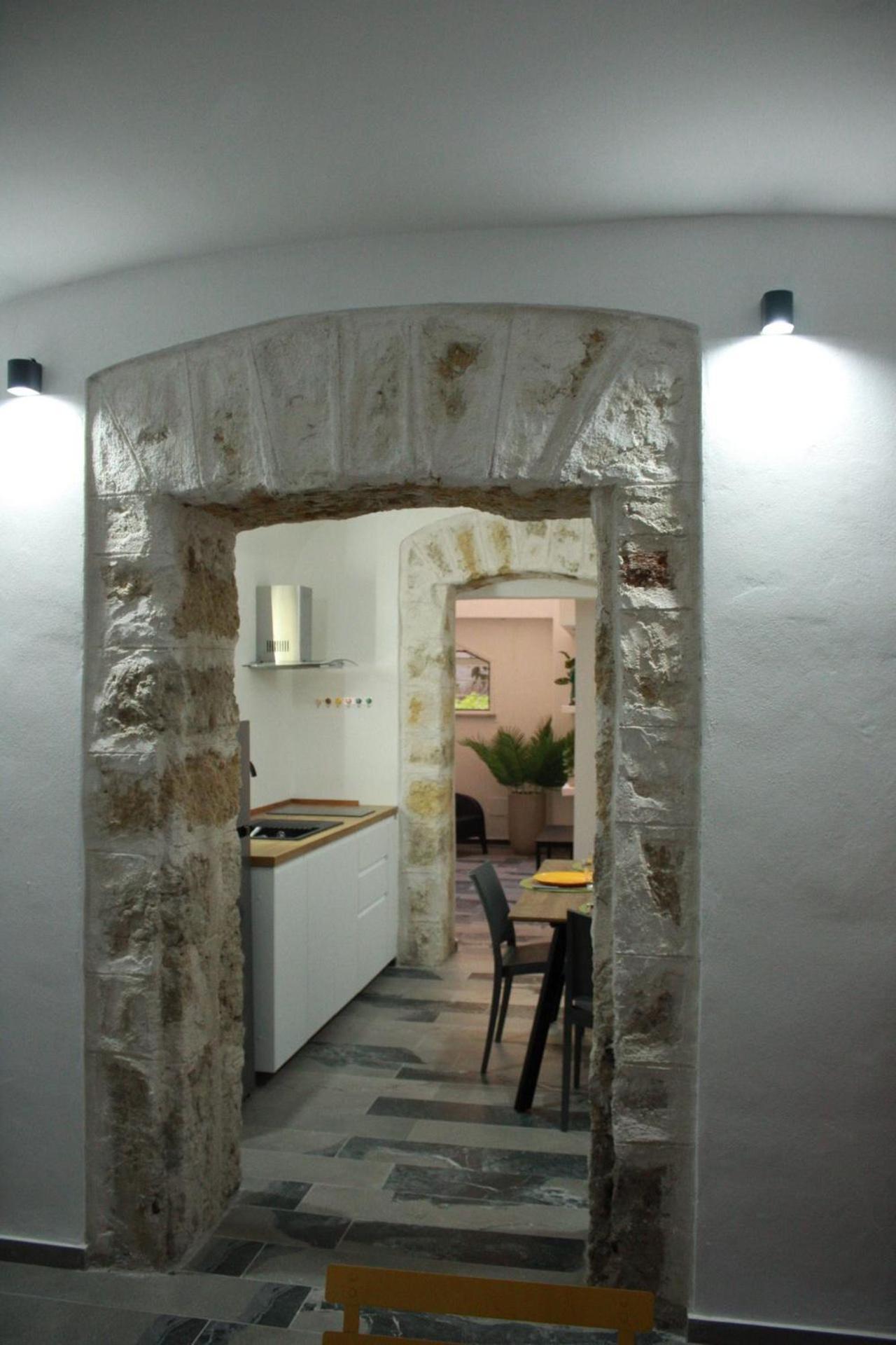 Casa Varco Santa Lucia Apartment