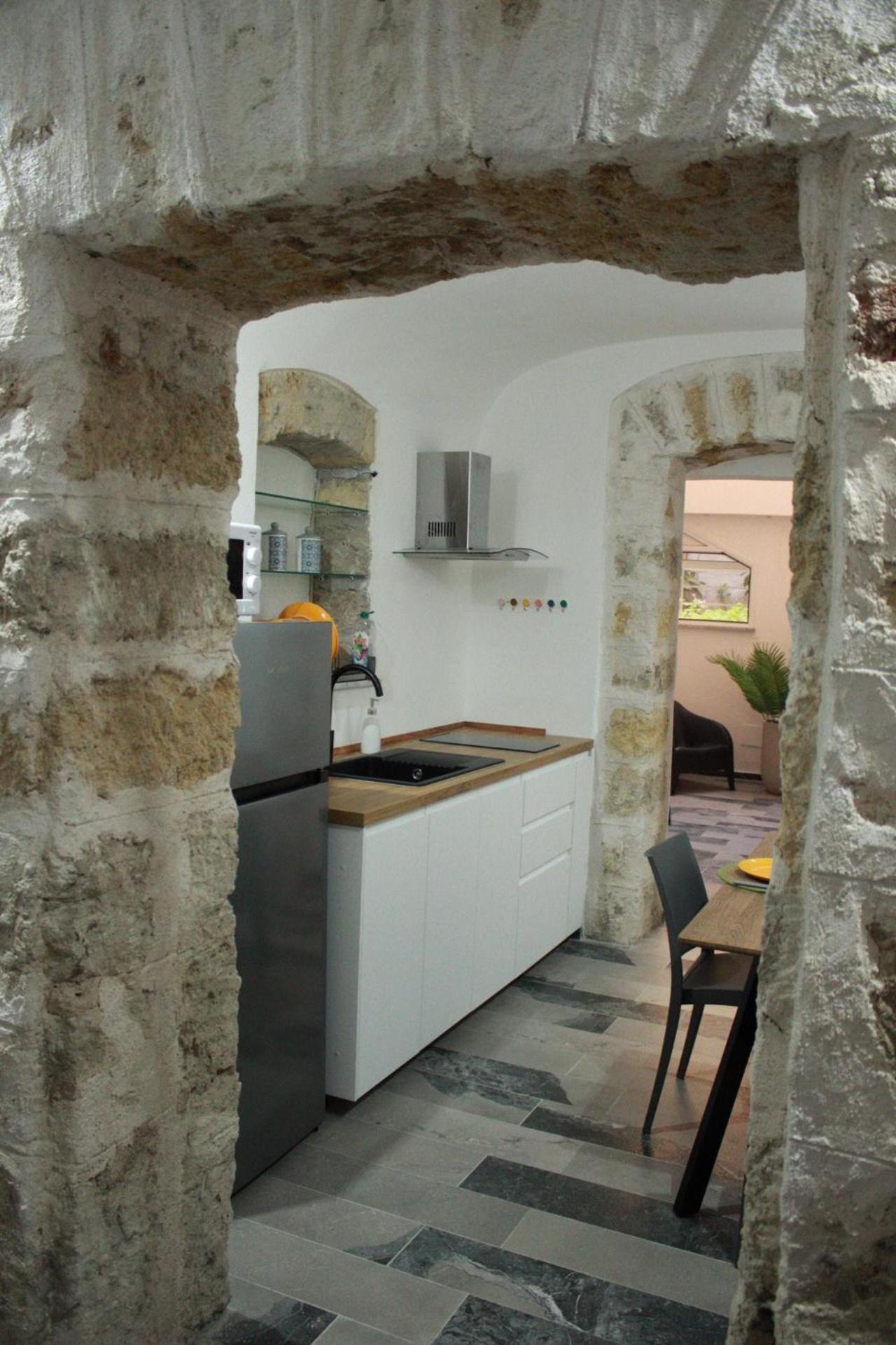Casa Varco Santa Lucia Palermo