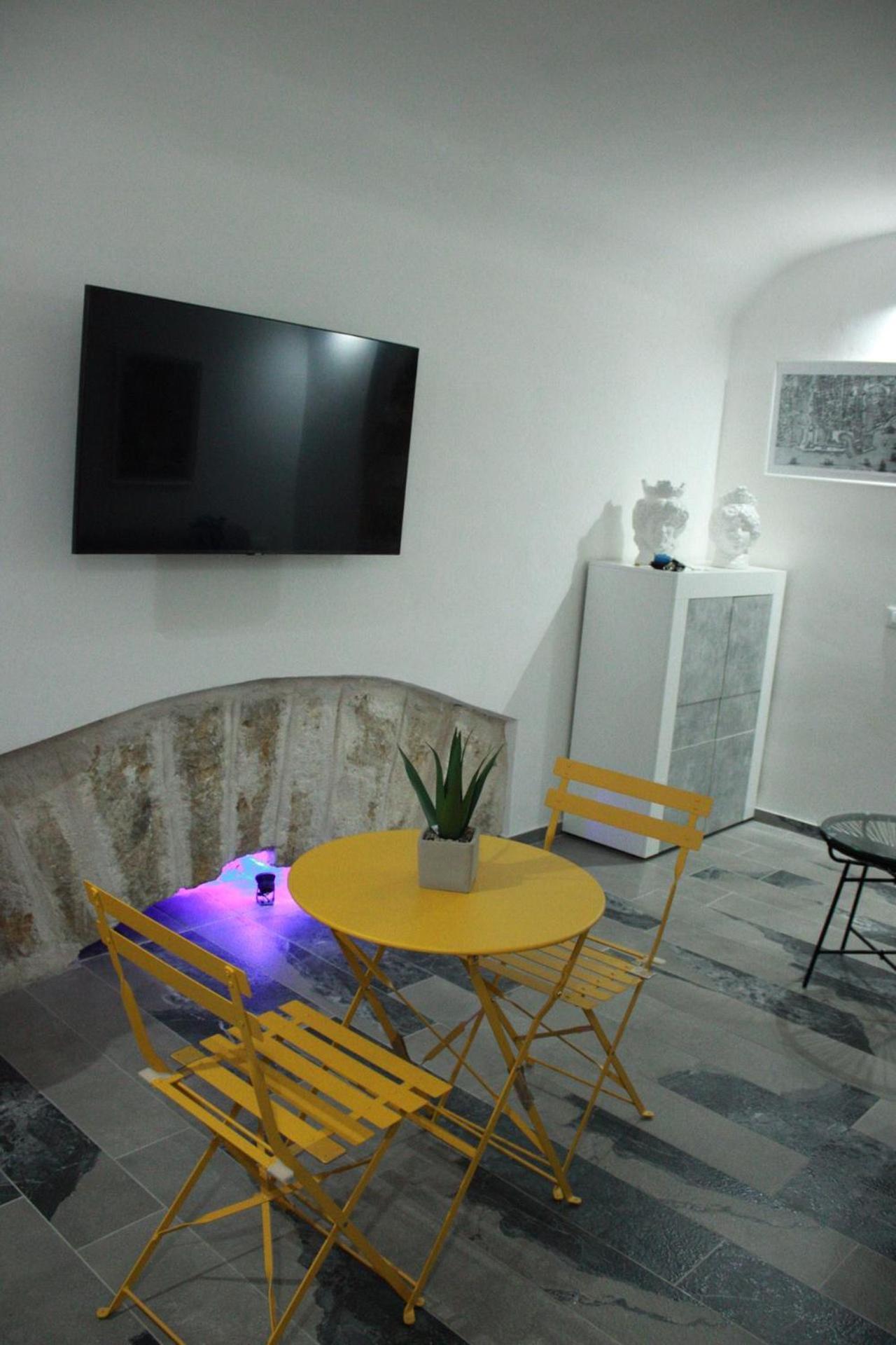 Casa Varco Santa Lucia Apartment