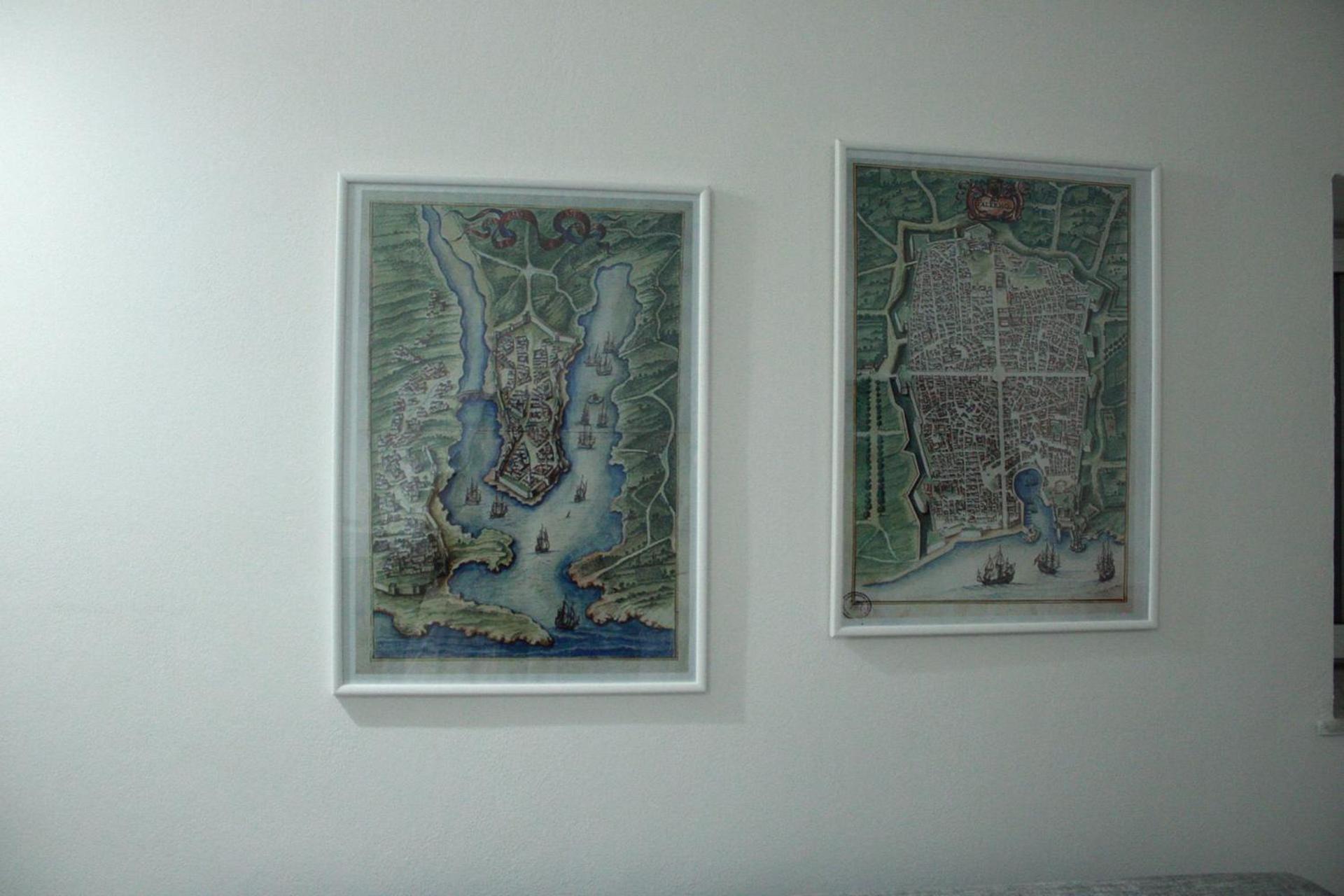 Casa Varco Santa Lucia *