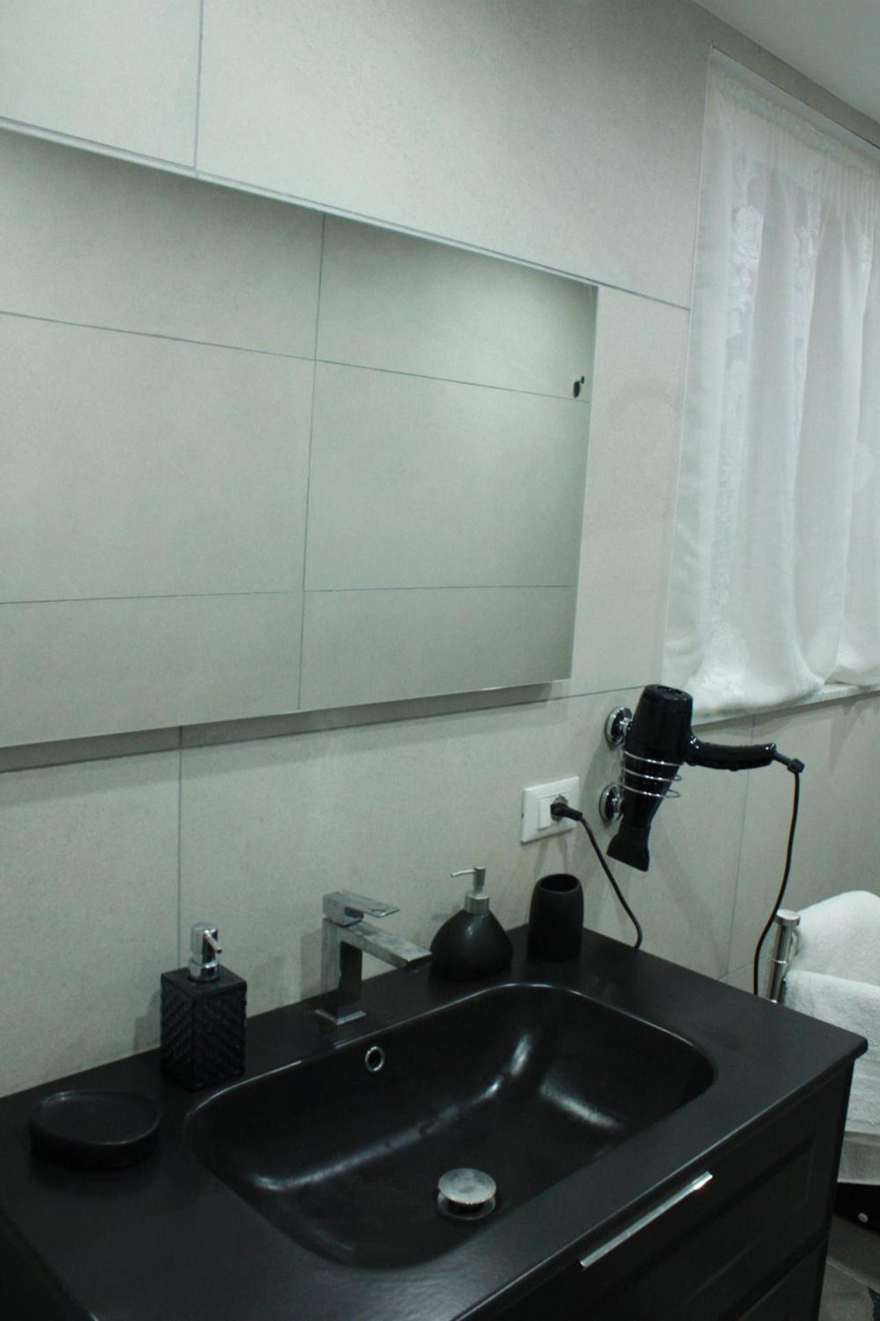 Casa Varco Santa Lucia Apartment Palermo