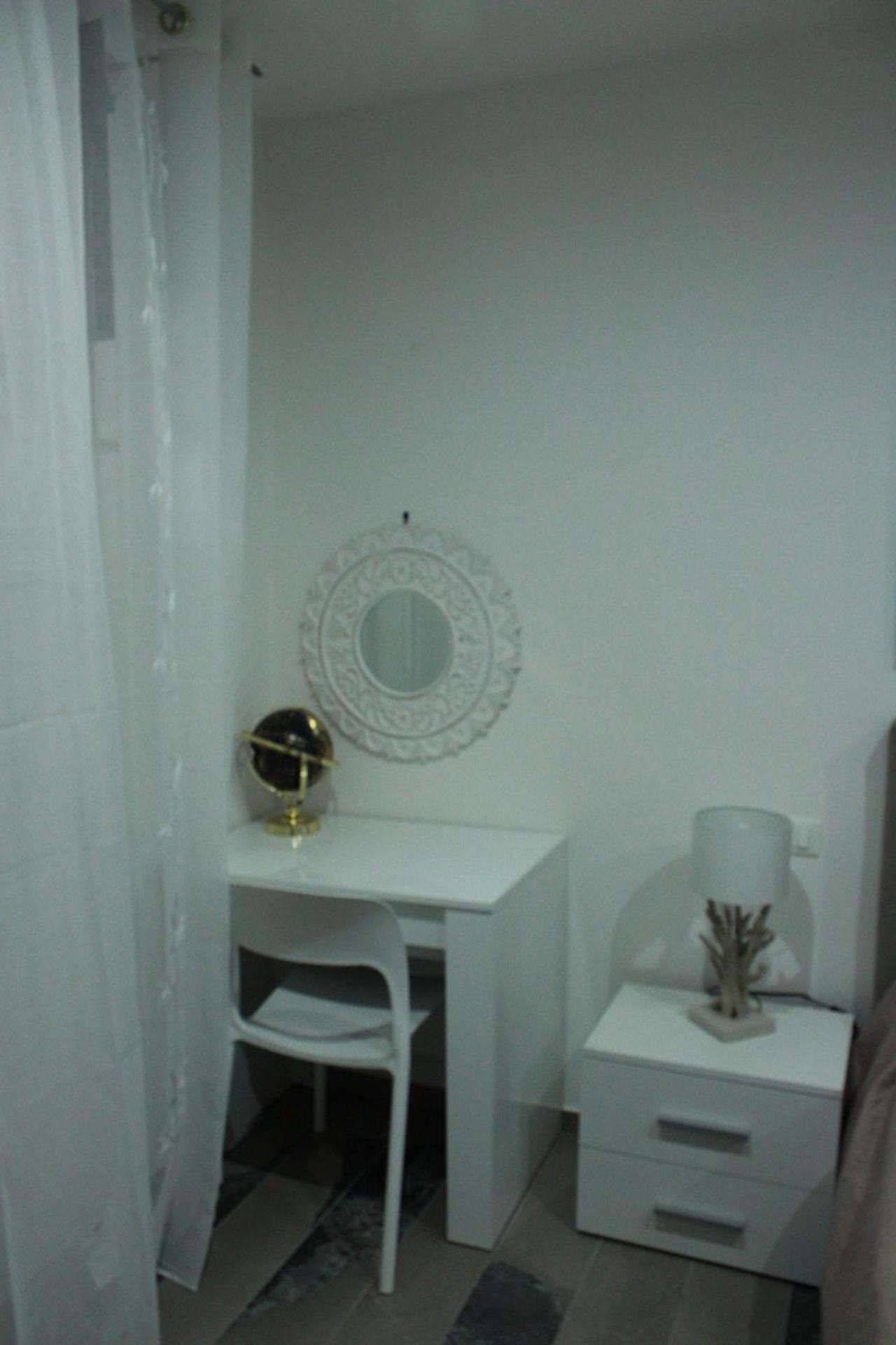 Apartment Casa Varco Santa Lucia *