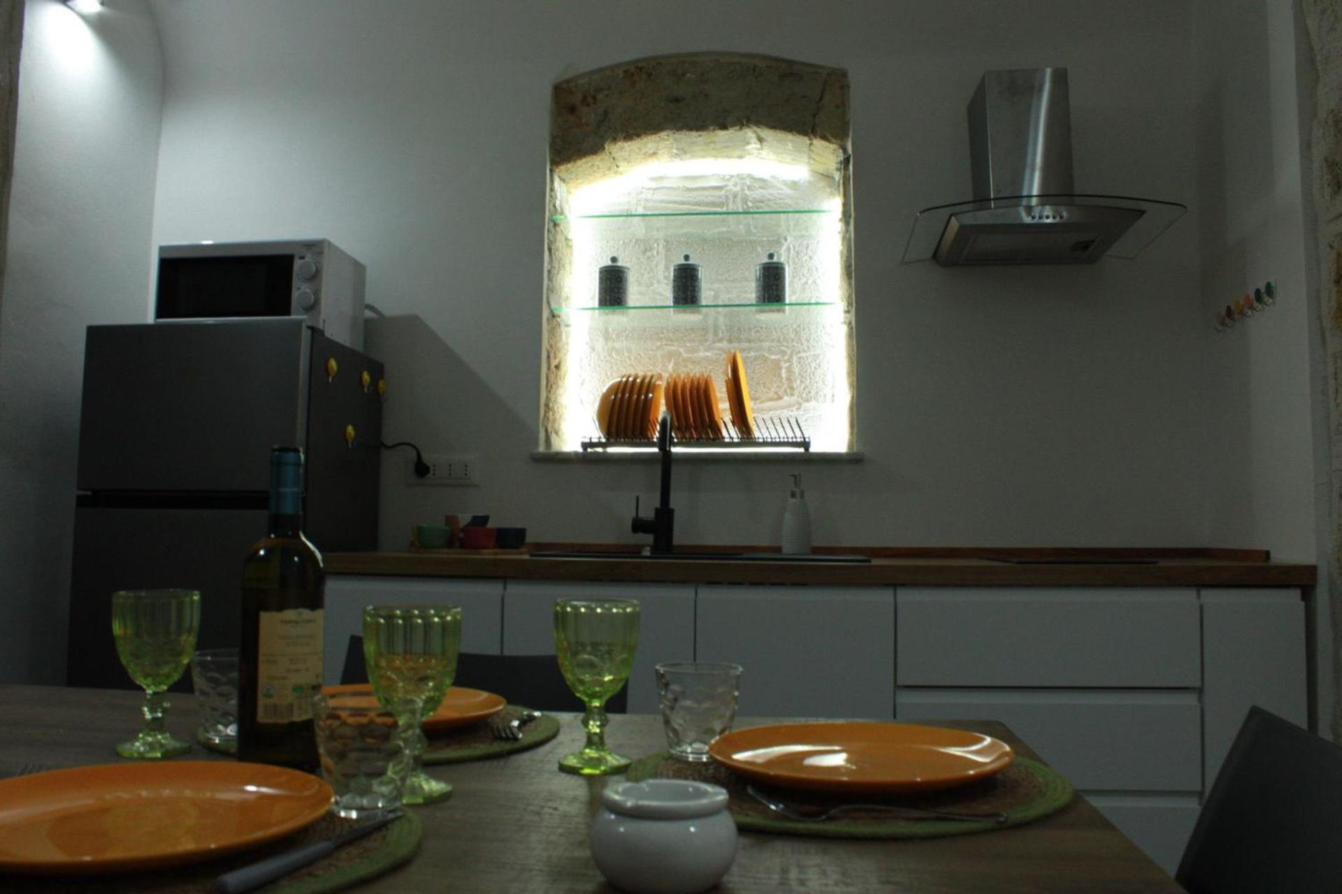 Apartment Casa Varco Santa Lucia
