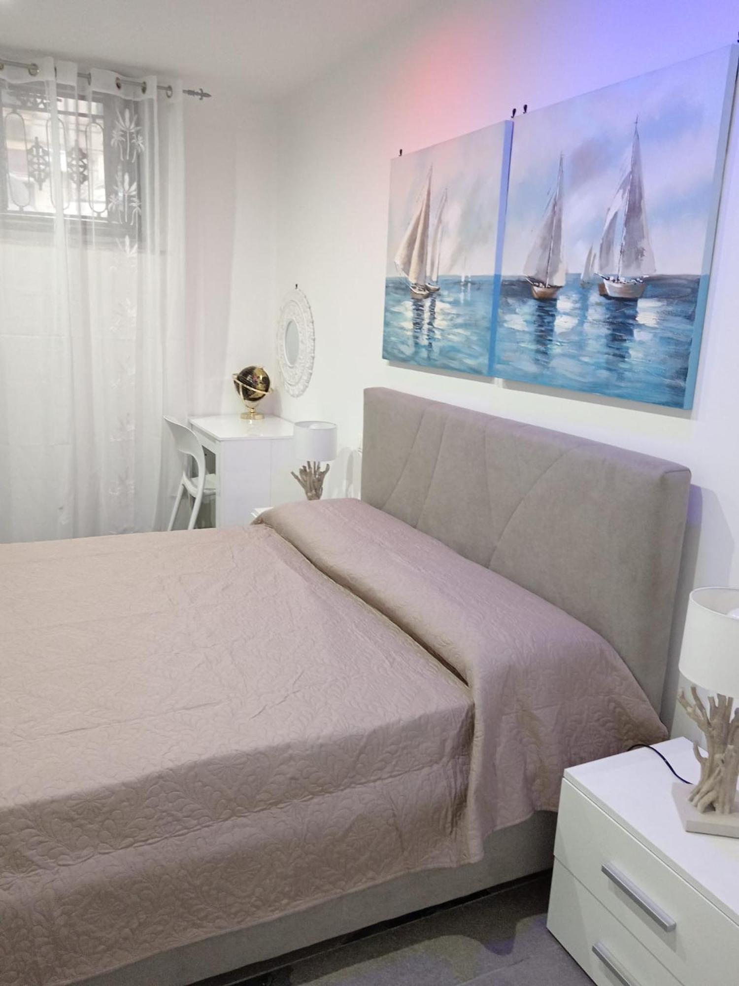Apartment Casa Varco Santa Lucia *