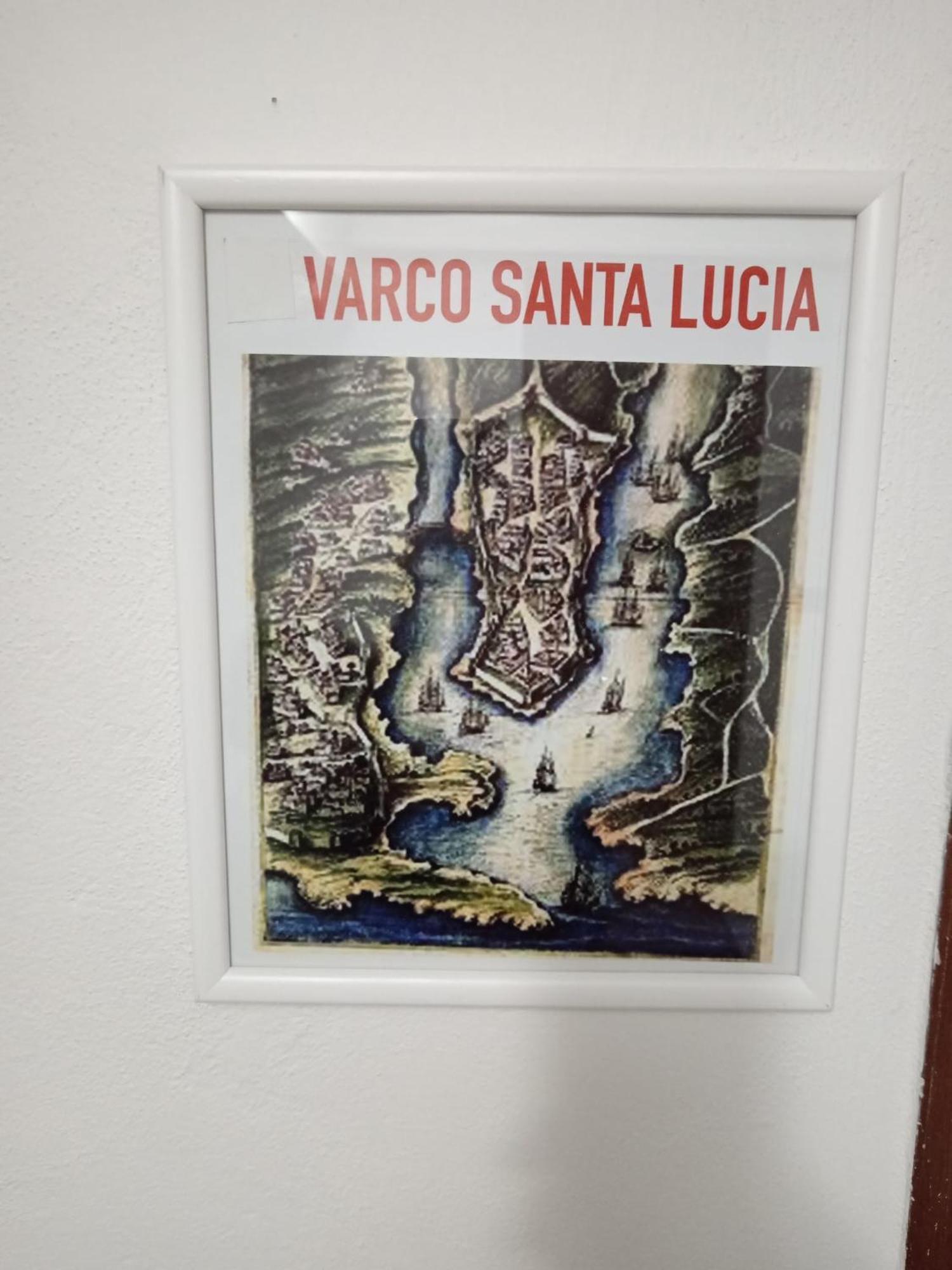 Casa Varco Santa Lucia *