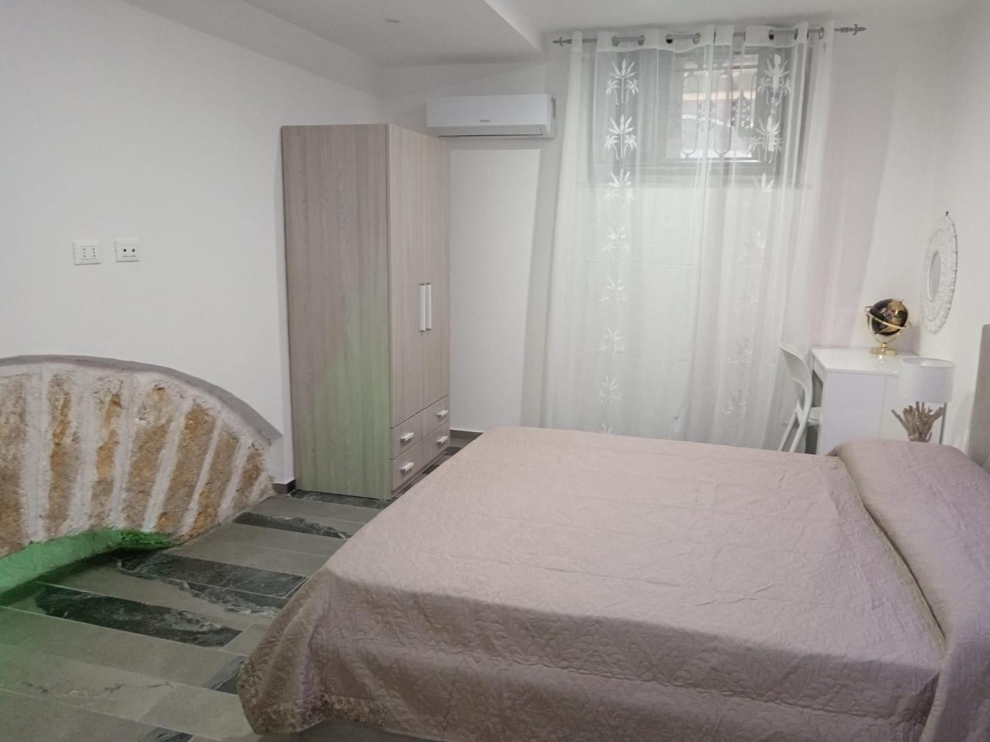 Apartment Casa Varco Santa Lucia *