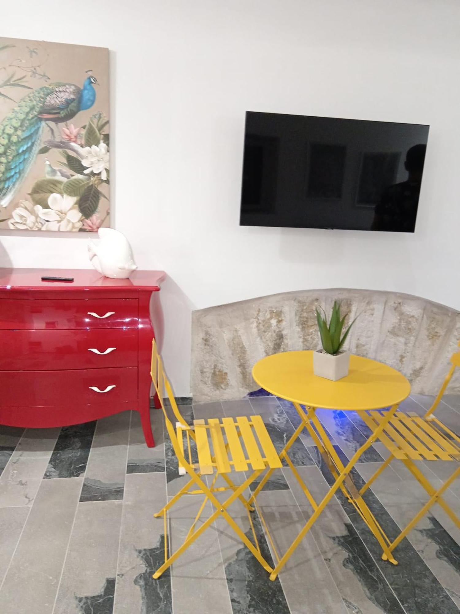 Casa Varco Santa Lucia Apartment Palermo