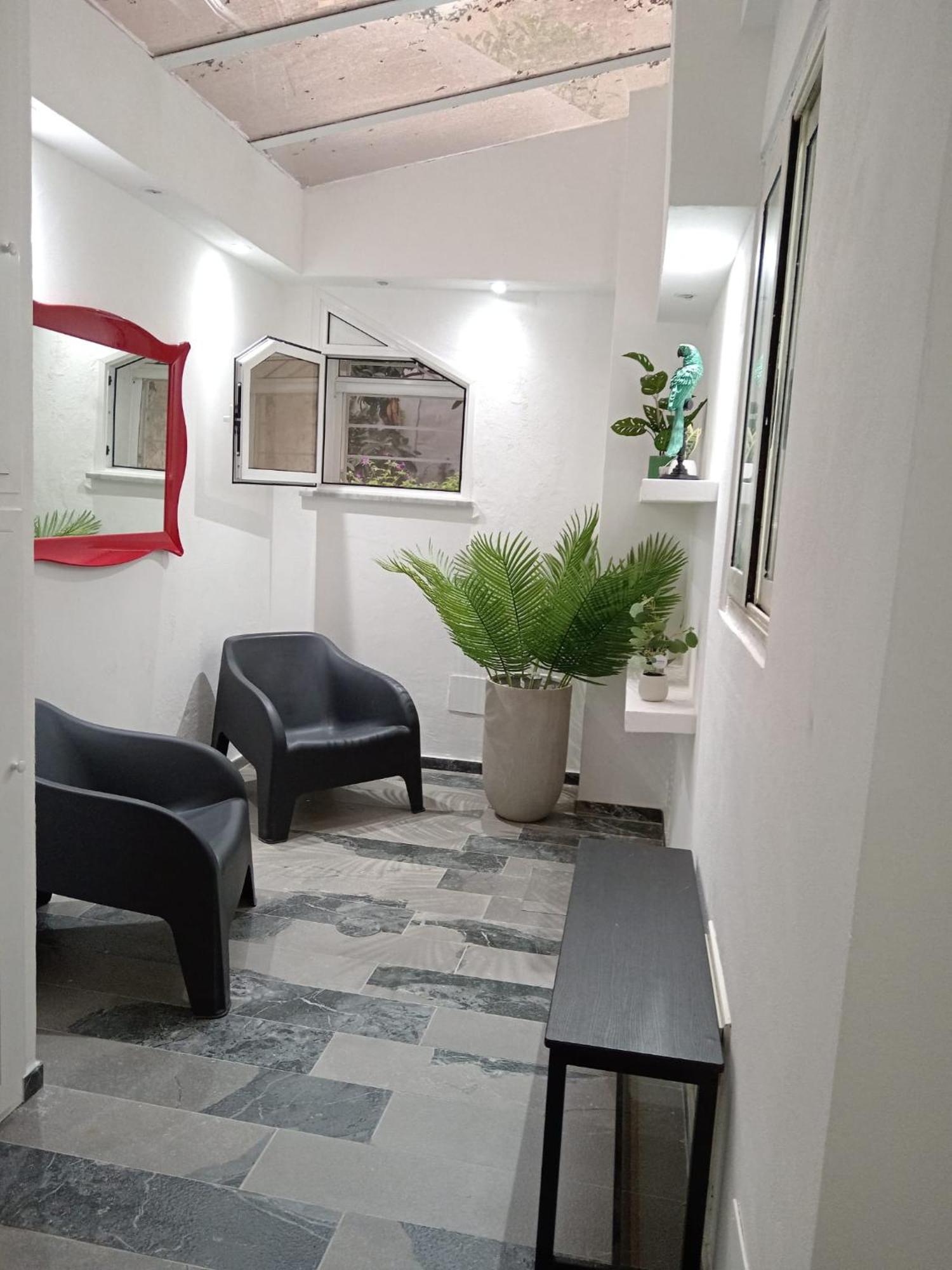 Casa Varco Santa Lucia