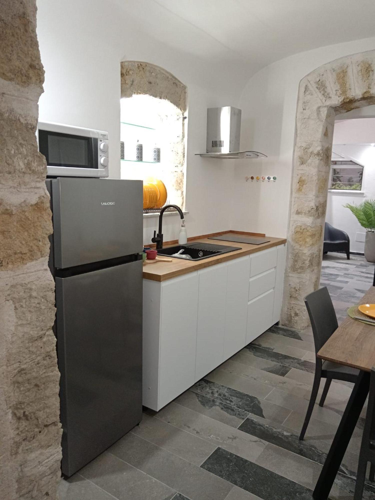 Casa Varco Santa Lucia * Palermo