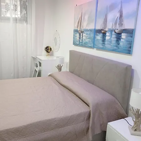 Casa Varco Santa Lucia Palermo Esterno foto