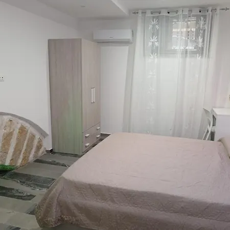 Casa Varco Santa Lucia Palermo Esterno foto
