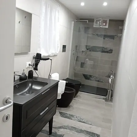 Casa Varco Santa Lucia Palermo Esterno foto