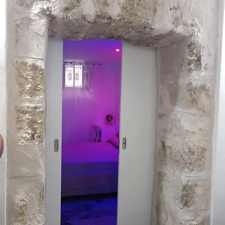 Casa Varco Santa Lucia Palermo Esterno foto