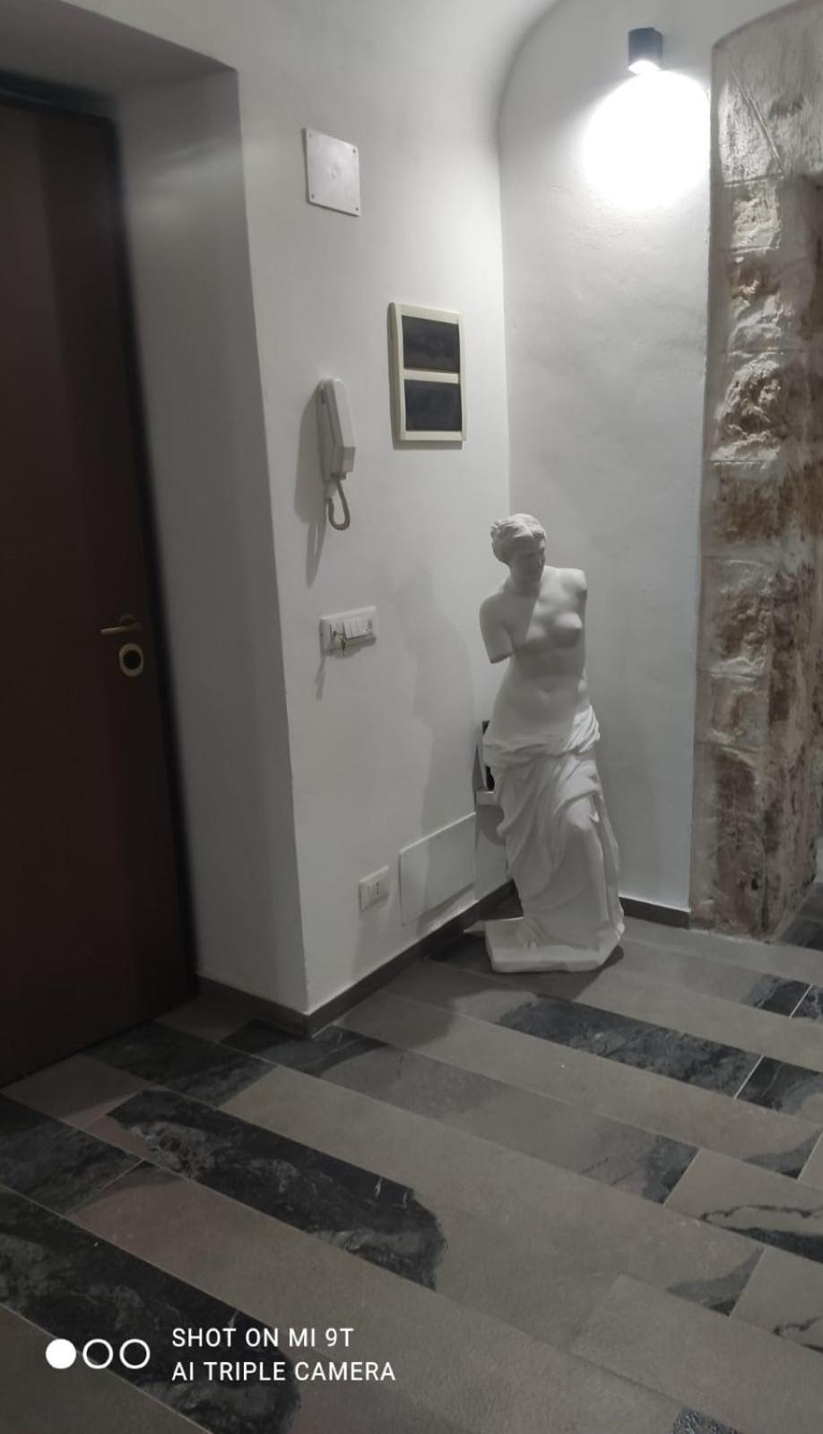 Appartement Casa Varco Santa Lucia *