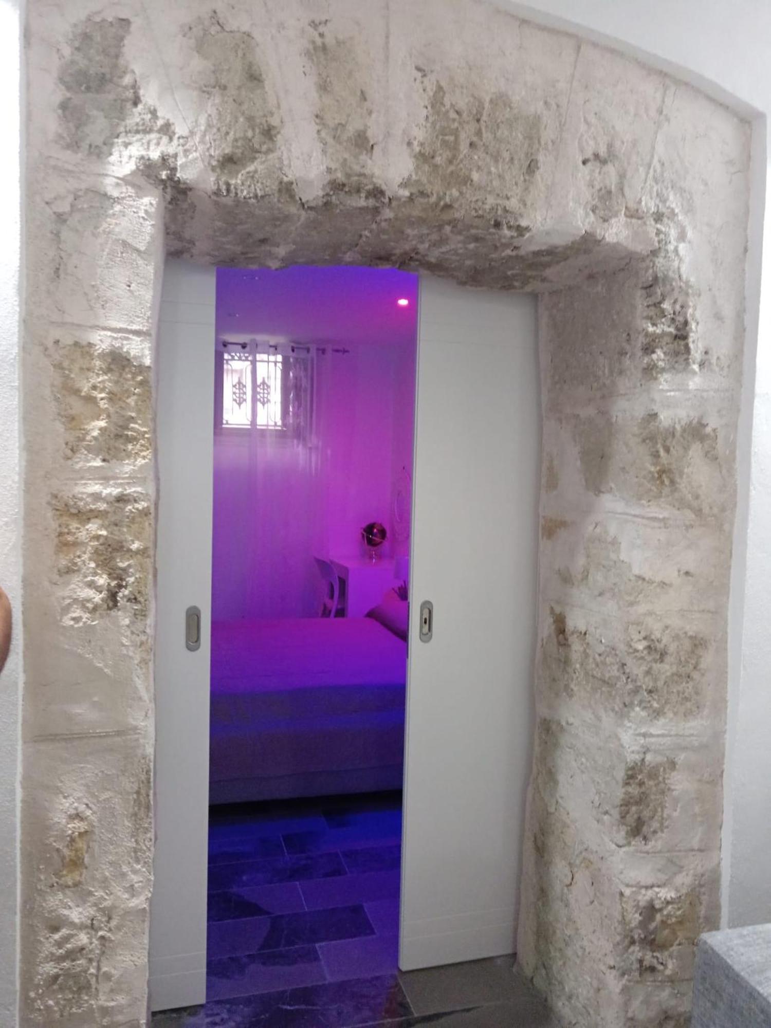 Appartement Casa Varco Santa Lucia *